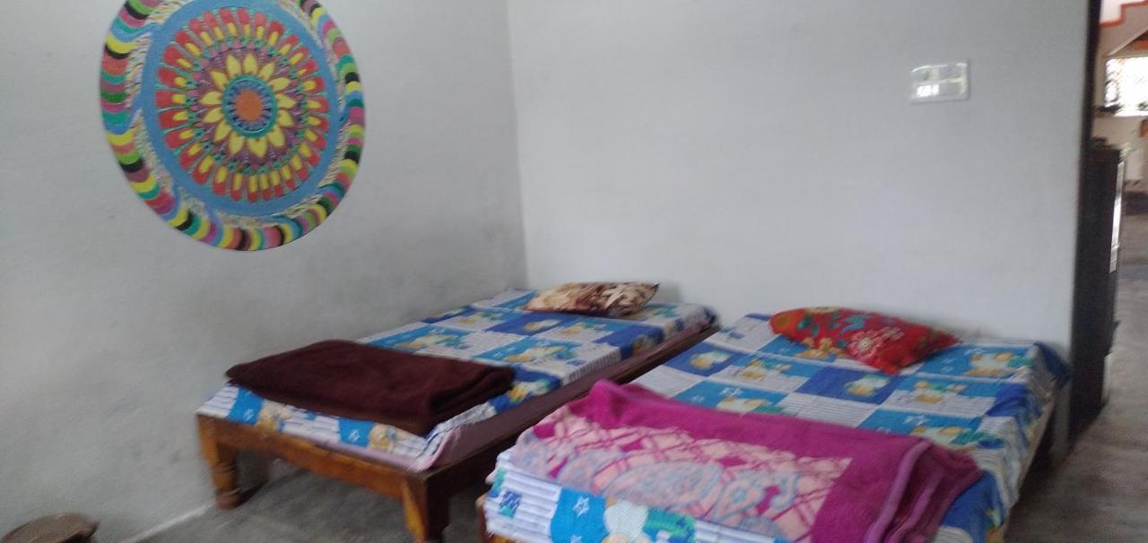 Maji Homestay Khajuraho Room photo